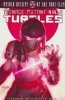TEENAGE MUTANT NINJA TURTLES UNTOLD DESTINY OF FOOT CLAN TP [9798887241623]